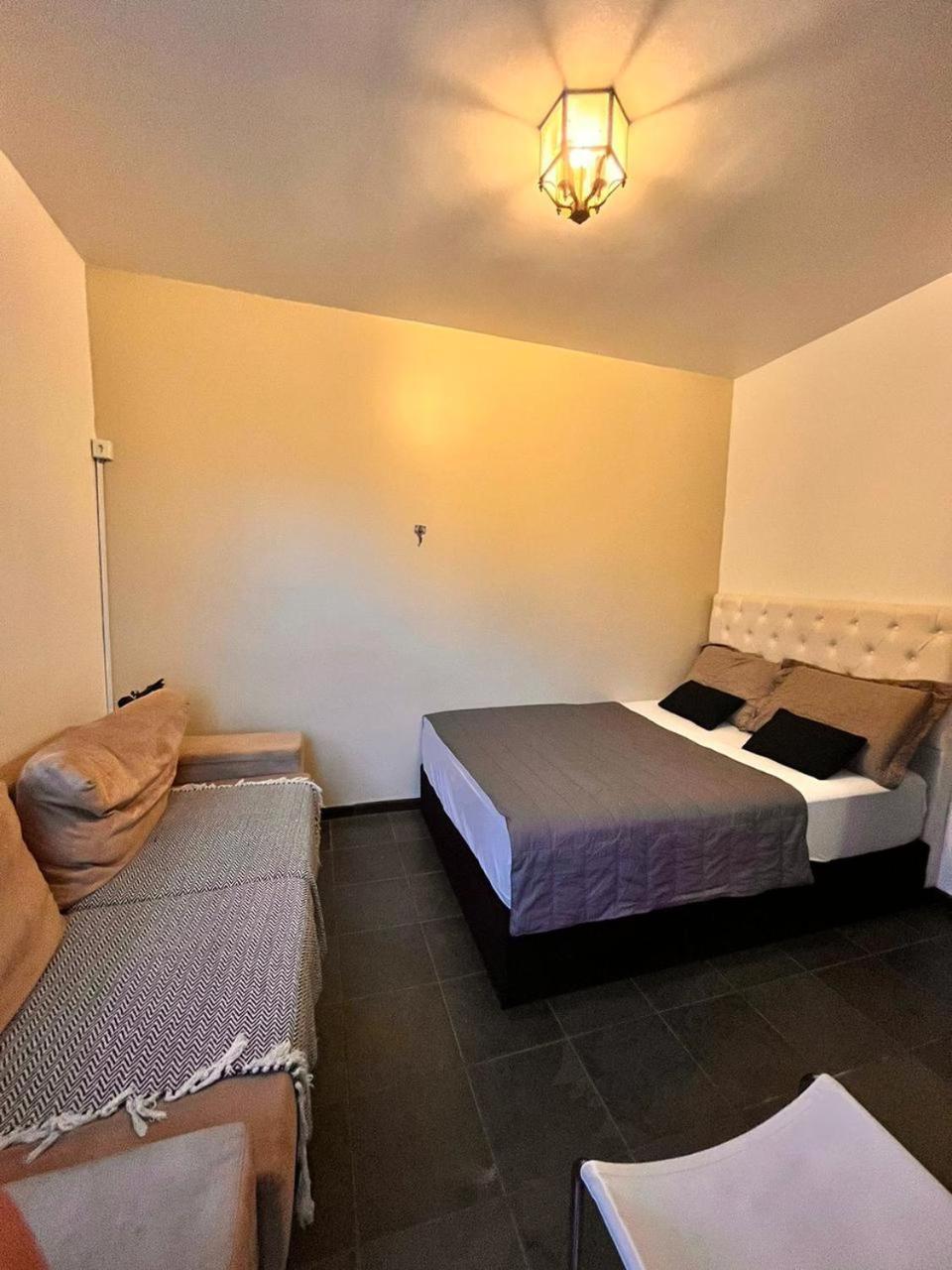 Opera Hostel 쿠리치바 외부 사진