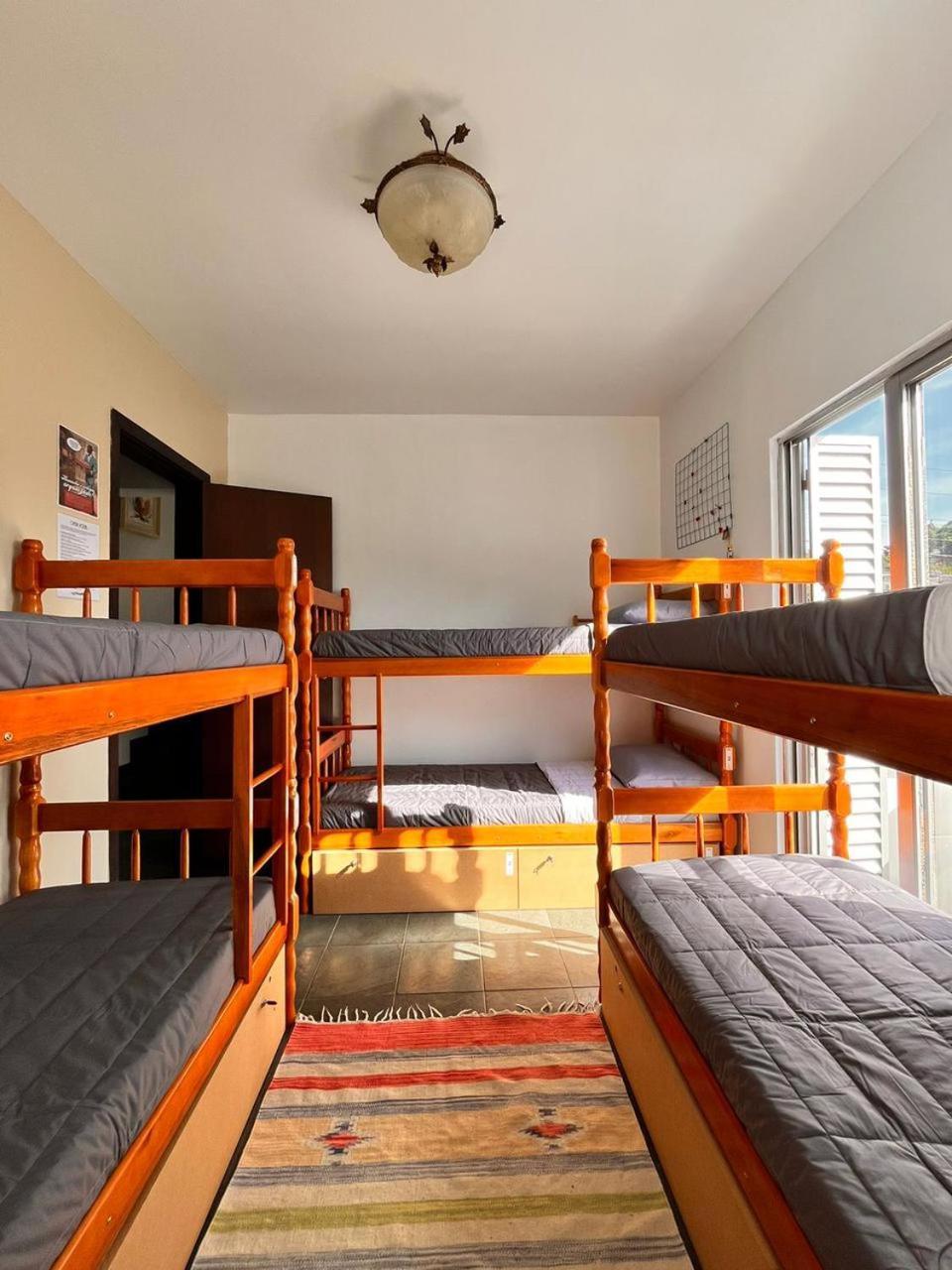 Opera Hostel 쿠리치바 외부 사진