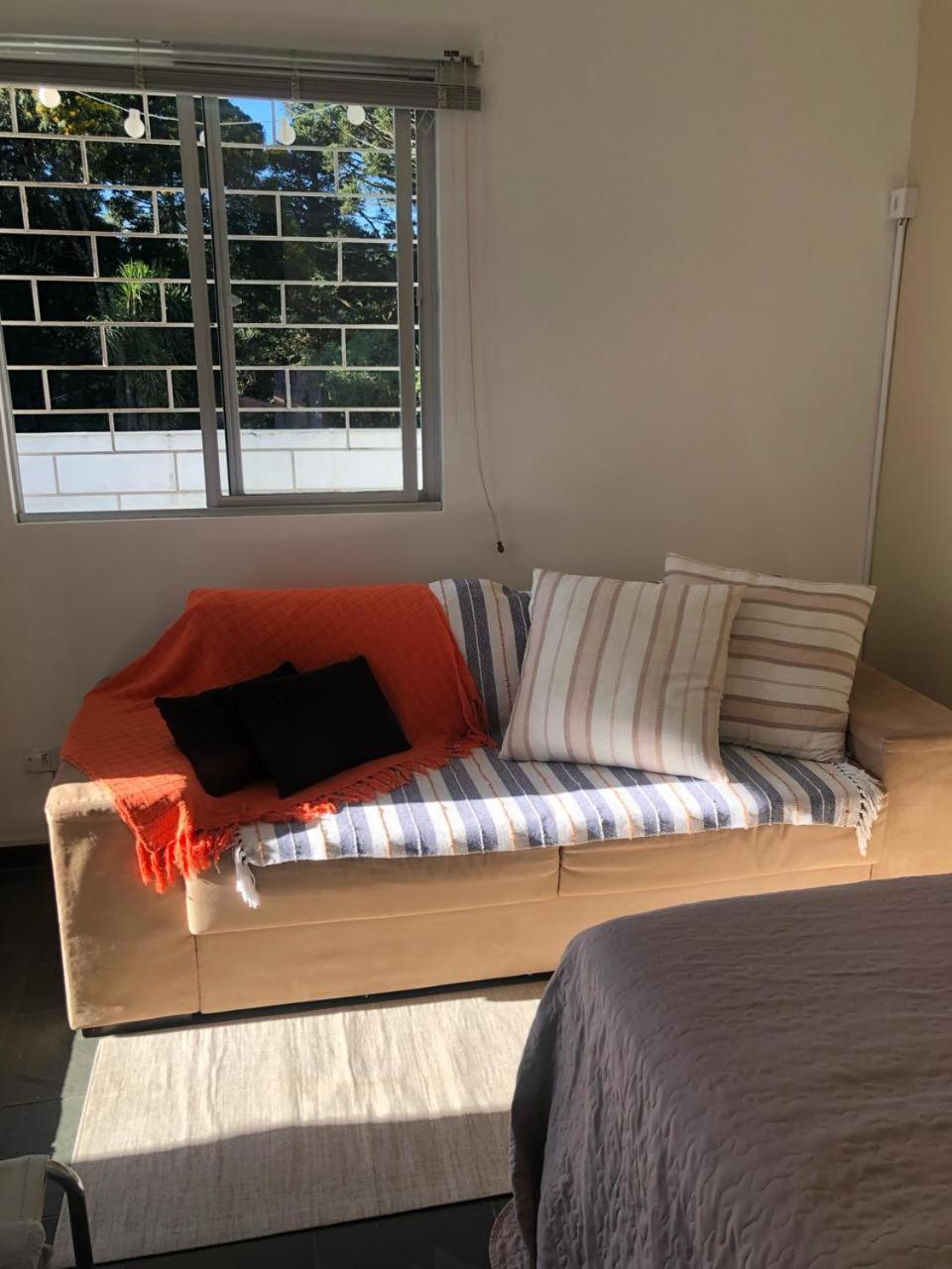 Opera Hostel 쿠리치바 외부 사진